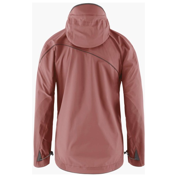 Klättermusen - Women's Allgrön 2.0 - Regenjacke