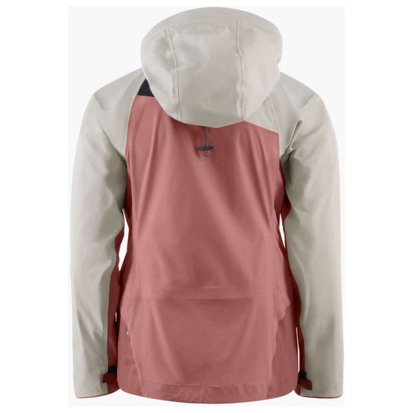 Klättermusen - Women's Svalinn - Chaqueta impermeable