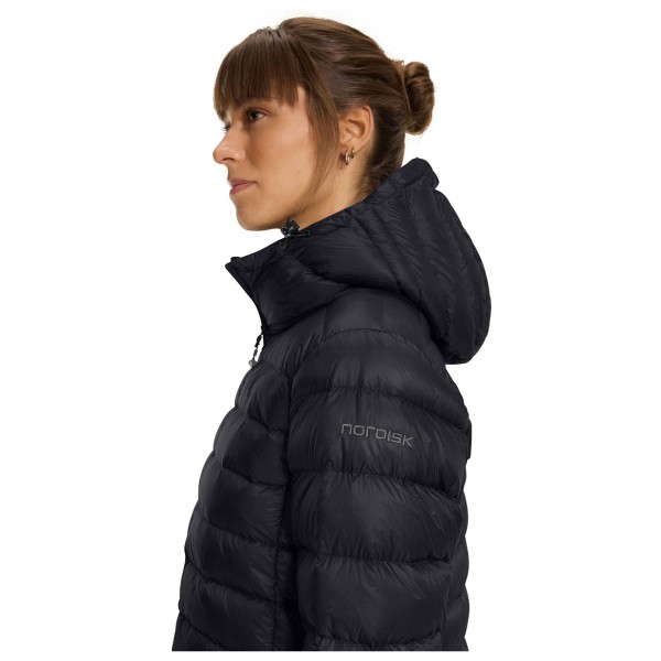 Nordisk - Dagmar Down Coat - Mantel