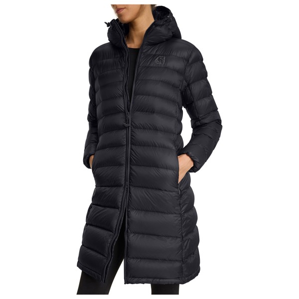 Nordisk - Dagmar Down Coat - Mantel