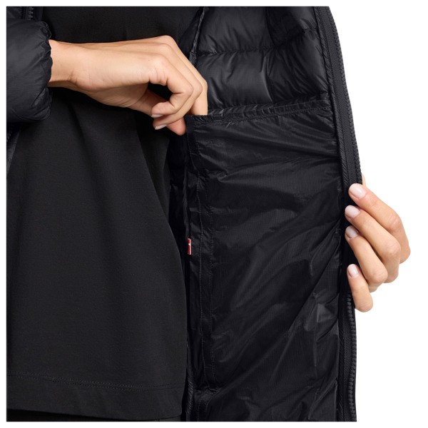 Nordisk - Dagmar Down Coat - Mantel