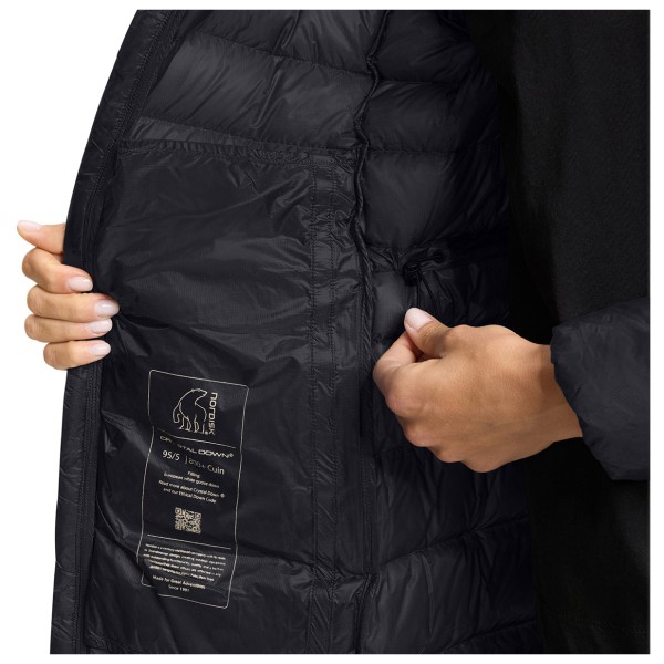 Nordisk - Dagmar Down Coat - Mantel