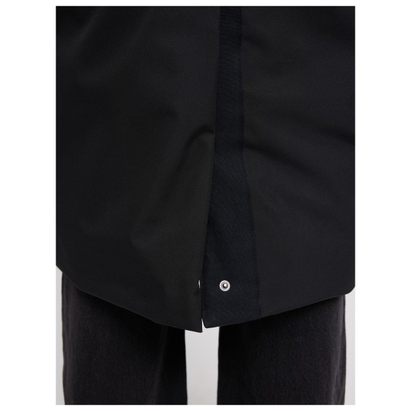 Mazine - Women's Functional Padded Long Coat - Långjacka