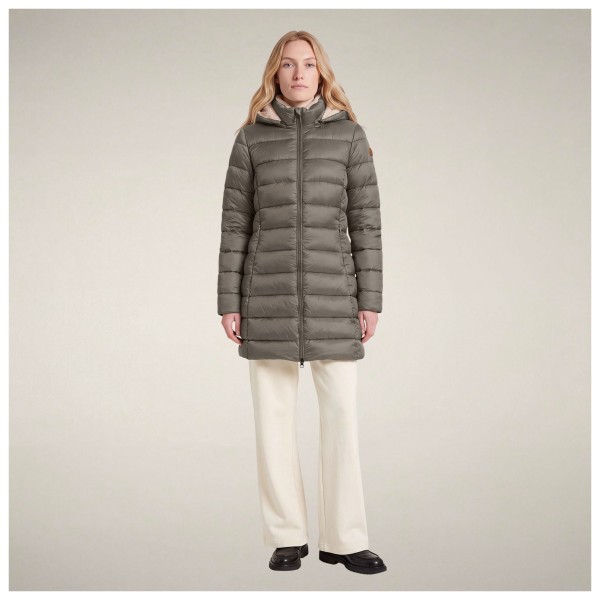 Save the Duck - Women's Clelia - Långjacka