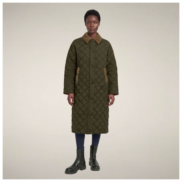 Save the Duck - Women's Sadie - Abrigo