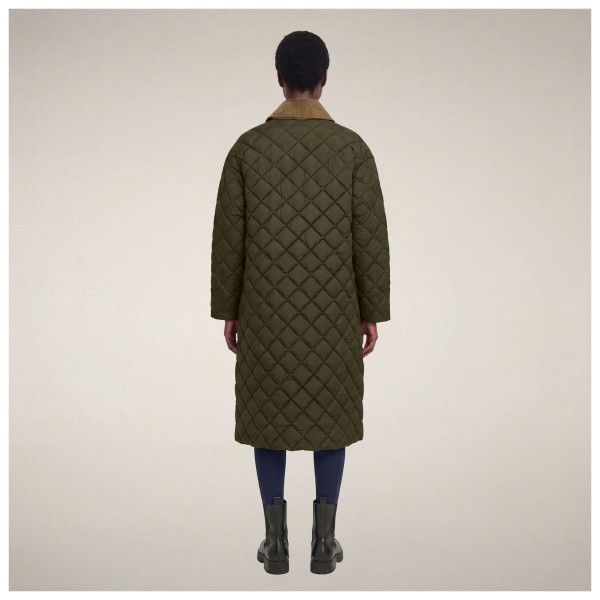 Save the Duck - Women's Sadie - Abrigo