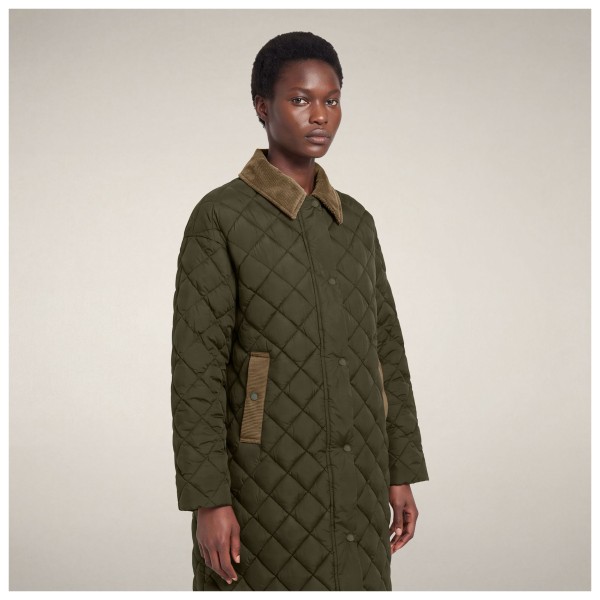 Save the Duck - Women's Sadie - Abrigo
