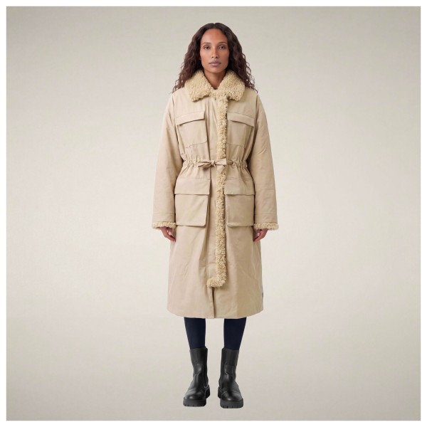 Save the Duck - Women's Shayla - Långjacka