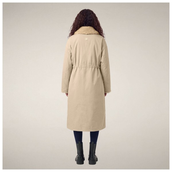 Save the Duck - Women's Shayla - Pitkä takki