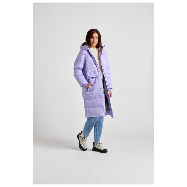 Maloja - Women's OlomanaM. - Mantel