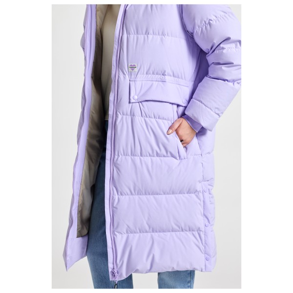 Maloja - Women's OlomanaM. - Mantel