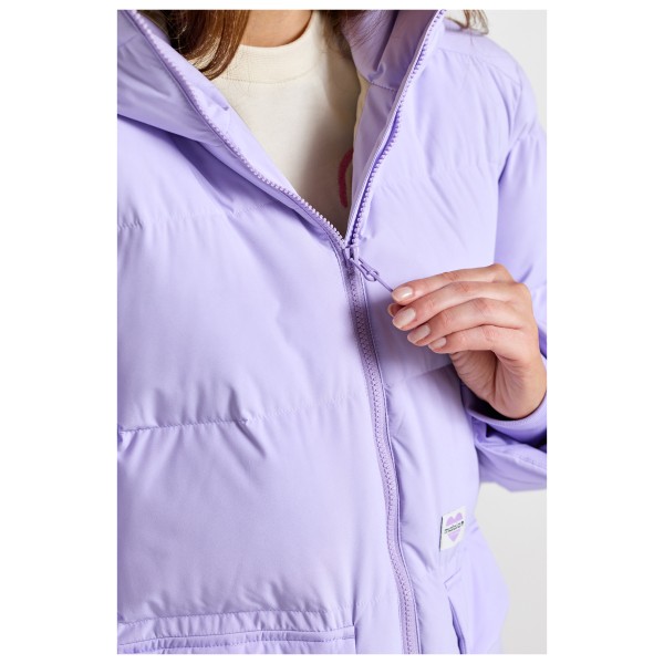 Maloja - Women's OlomanaM. - Mantel