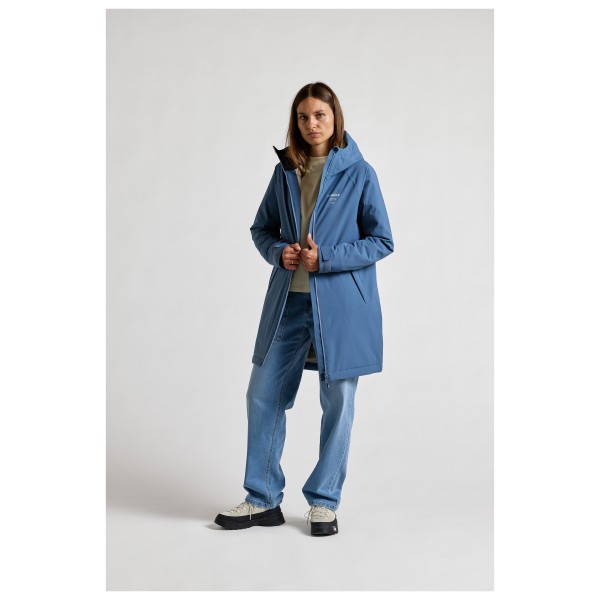 Maloja - Women's TurontM. - Mantel