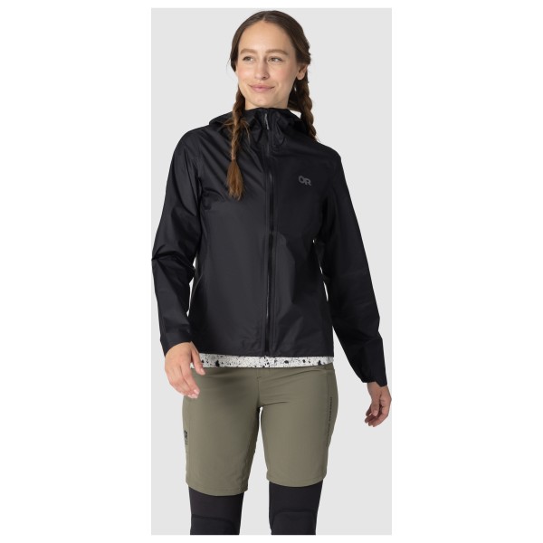 Outdoor Research - Women's Helium UL Jacket - Regnjacka