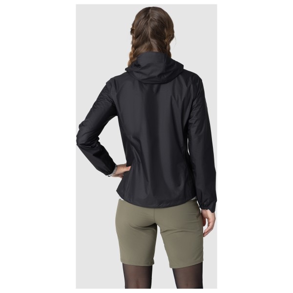 Outdoor Research - Women's Helium UL Jacket - Regnjacka
