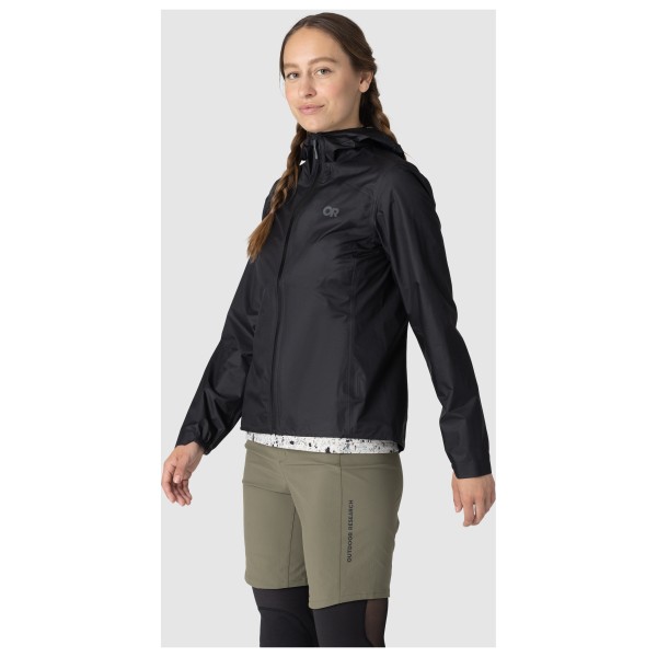Outdoor Research - Women's Helium UL Jacket - Regnjacka