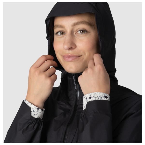 Outdoor Research - Women's Helium UL Jacket - Regnjacka