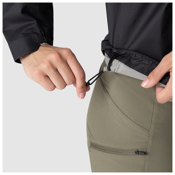 Outdoor Research - Women's Helium UL Jacket - Regnjacka