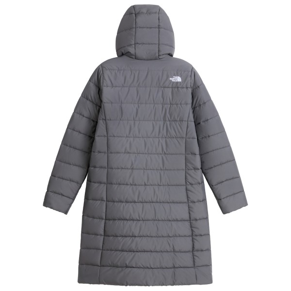 The North Face - Women's Aconcagua Hooded Parka - Coat