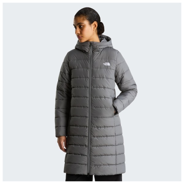 The North Face - Women's Aconcagua Hooded Parka - Coat