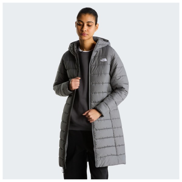 The North Face - Women's Aconcagua Hooded Parka - Coat