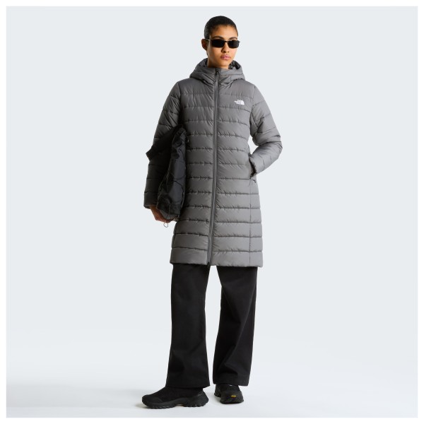 The North Face - Women's Aconcagua Hooded Parka - Coat