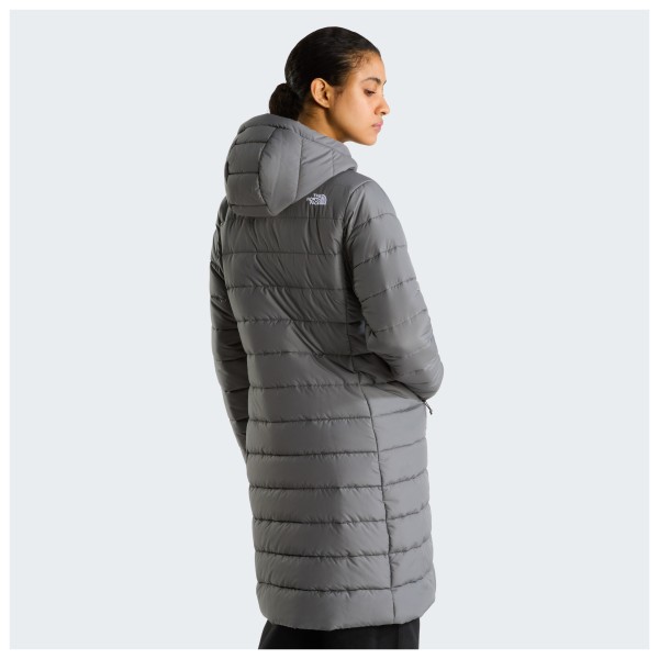 The North Face - Women's Aconcagua Hooded Parka - Mantel