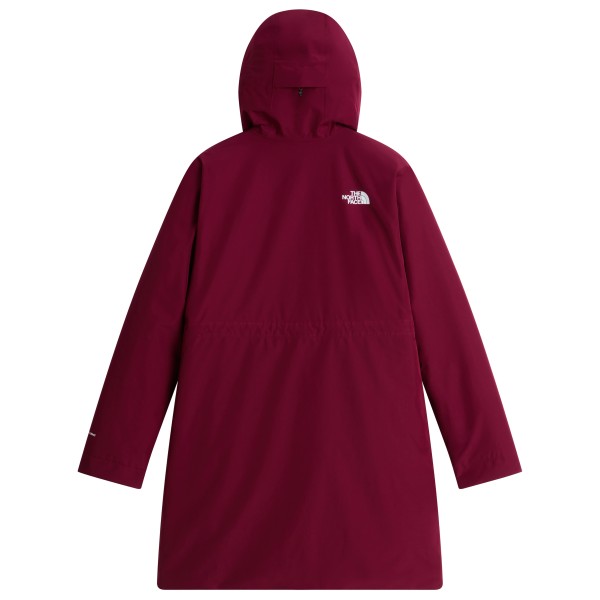 The North Face - Women's Hikesteller Insulated Parka - Abrigo