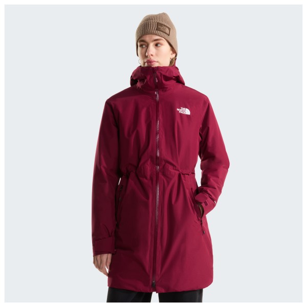 The North Face - Women's Hikesteller Insulated Parka - Abrigo