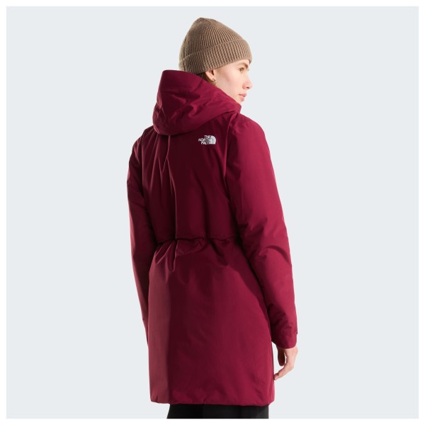 The North Face - Women's Hikesteller Insulated Parka - Abrigo
