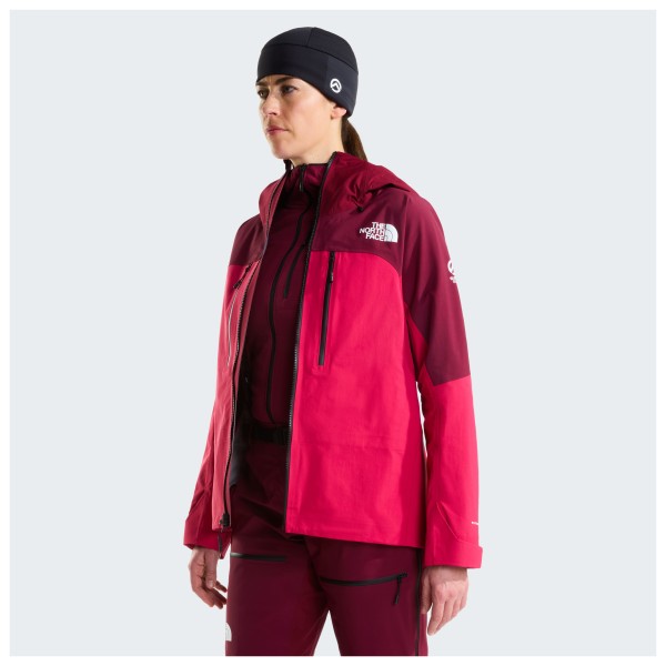 The North Face - Women's Summit FL Torre Egger Jacket - Chaqueta impermeable