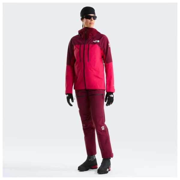 The North Face - Women's Summit FL Torre Egger Jacket - Chaqueta impermeable