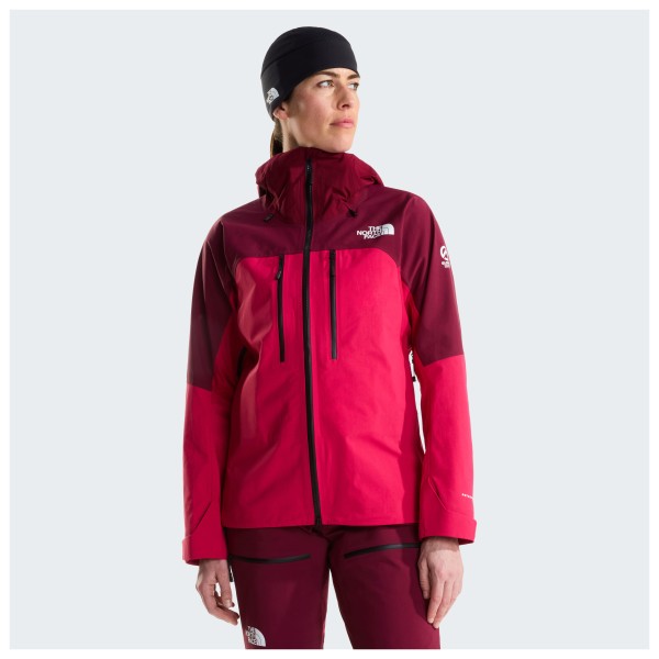 The North Face - Women's Summit FL Torre Egger Jacket - Regenjas
