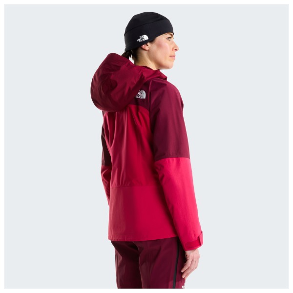 The North Face - Women's Summit FL Torre Egger Jacket - Regenjas