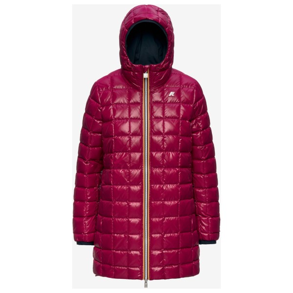 K-Way - Women's Sophie St Thermo Double - Abrigo