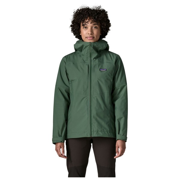 Patagonia - Women's Insulated Boulder Fork Rain Jacket - Regenjacke