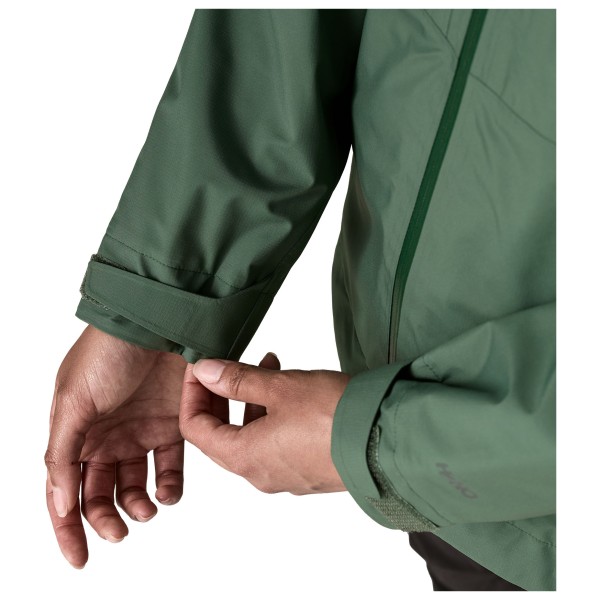 Patagonia - Women's Insulated Boulder Fork Rain Jacket - Waterproof jacket