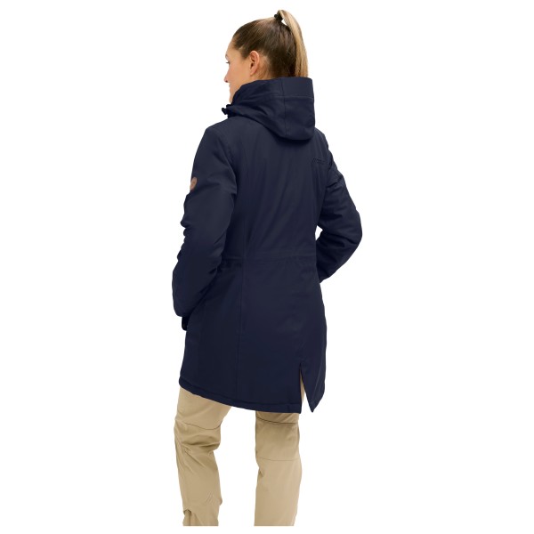 Maier Sports - Women's Edesi - Lange jas