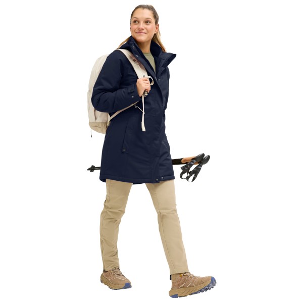 Maier Sports - Women's Edesi - Lange jas