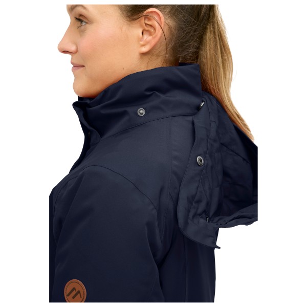 Maier Sports - Women's Edesi - Mantel