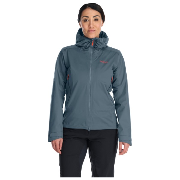 Rab - Women's Kinetic Alpine 2.0 Jacket - Sadetakki