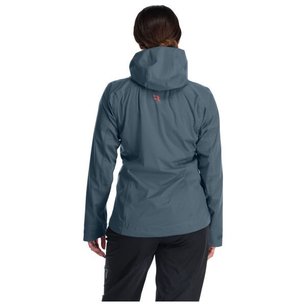 Rab - Women's Kinetic Alpine 2.0 Jacket - Sadetakki