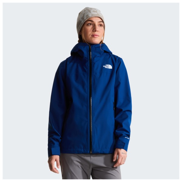 The North Face - Women's Dryvent Zip-In Jacket - Regenjacke