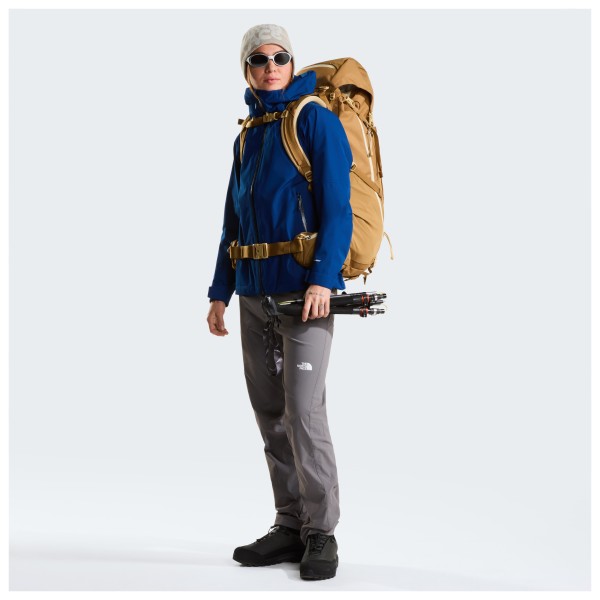 The North Face - Women's Dryvent Zip-In Jacket - Regenjacke