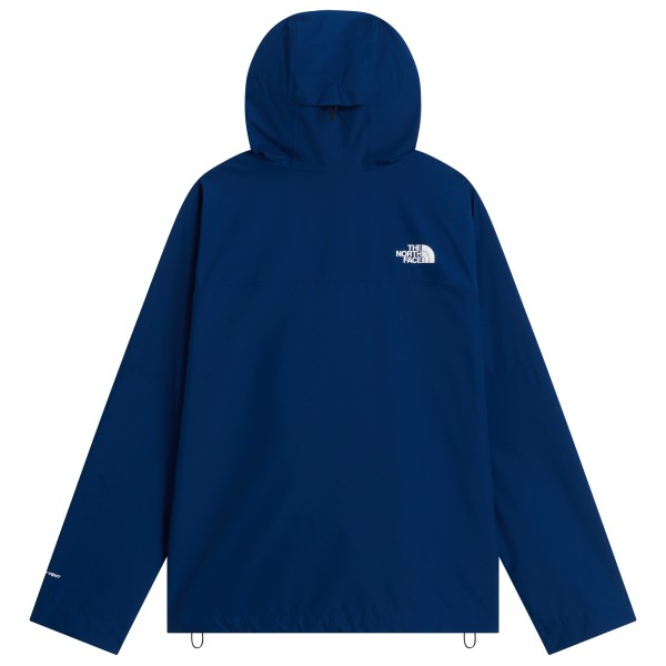 The North Face - Women's Dryvent Zip-In Jacket - Regnjacka