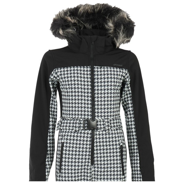 Protest - Women's PRTPosh 24 Snowsuit - Haalarit