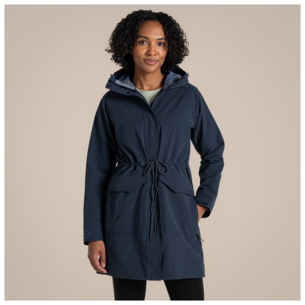 Craghoppers - Women's Emilia Jacket - Regenjas