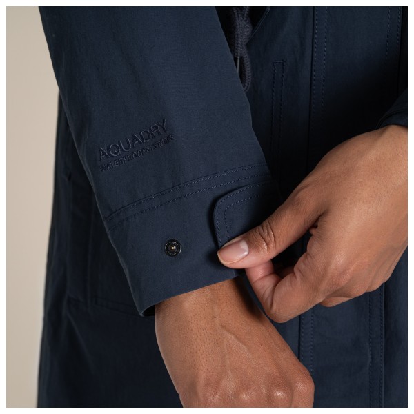 Craghoppers - Women's Emilia Jacket - Regenjas
