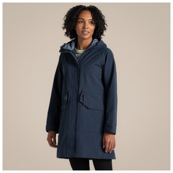 Craghoppers - Women's Emilia Jacket - Waterproof jacket