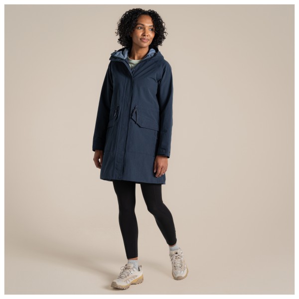 Craghoppers - Women's Emilia Jacket - Waterproof jacket